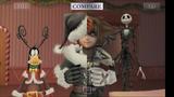 Vido Kingdom Hearts HD 2.5 ReMIX | Comparaison des versions HD / SD