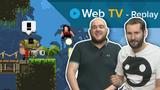 Vido Broforce | Replay Web TV - Focus sur les jeux multi sur PC