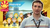 Vido Theatrhythm Final Fantasy Curtain Call | Les impressions de Damien (Japan Expo 2014)