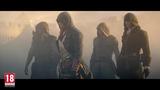 Vido Assassin's Creed Unity | Spot TV 14 juillet