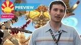 Vido Freedom Wars | Les impressions de Damien (Japan Expo 2014)