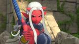 Vido Dragon Quest 10 Online | Annonce japonaise du jeu sur 3DS