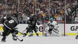 Vido NHL 15 | La vritable physique du hockey