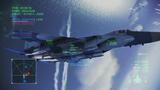 Vido Ace Combat Infinity | Arrive du mode PvP