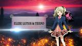 Vido Tales Of Xillia 2 | Focus sur Elize