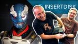 Vidéo Destiny | Insert Disk - A la découverte de la bêta sur PS4