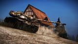 Vido World Of Tanks Xbox 360 Edition | Tir rapide