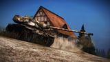 Vido World Of Tanks Xbox 360 Edition | Tir rapide