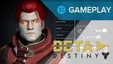 Vidéo Destiny | Début de la bêta sur Xbox One