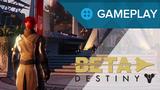 Vidéo Destiny | Direction La Cité (Xbox One)