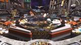 Vido Zen Pinball 2 | La table Gardiens de la Galaxie