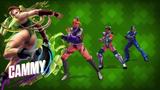 Vido Ultra Street Fighter 4 | Renouvellement de garde robe  #2 (DLC)