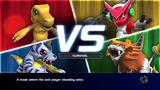 Vido Digimon All-Star Rumble | Annonce du jeu