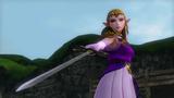 Vidéo Hyrule Warriors | Des costumes pour Zelda (DLC)