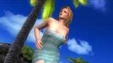 Vido Dead Or Alive 5 Ultimate | Peignoirs de bain et pyjamas (DLC)