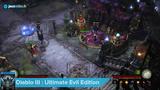 Vido Diablo 3 : Ultimate Evil Edition | Enchantement et transmogrification
