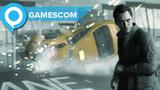 Vido Quantum Break | Squence de Gameplay GC 2014