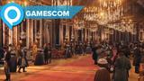 Vidéo Assassin's Creed Unity | Paris s'éveille (VF) (GC 2014)