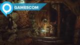Vido Ghost Of A Tale | Gameplay (GC 2014)