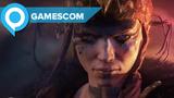 Vido Hellblade | Trailer GC 2014