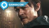 Vido Silent Hills | La dmo d'annonce de Silent Hills (GC 2014)