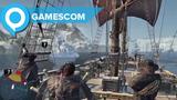 Vido Assassin's Creed : Rogue | Navigation arctique (GC 2014)