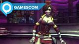Vido Borderlands : The Pre-Sequel | Le dernier espoir (GC 2014)