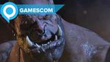 Vido World Of WarCraft : Warlords Of Draenor | Cinmatique d'intro (GC 2014)