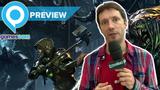 Vido Mordheim : City of the Damned | Impressions : Est-il fidle au jeu de figurine ? (GC 2014)