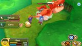 Vido Fantasy Life | Bande-annonce du multijoueur