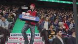 Vido NHL 15 | Le ralisme des patinoires
