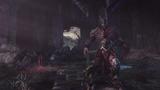 Vido Lords Of The Fallen | Les environnements