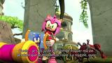 Vido Sonic Boom : Le Cristal Bris | Bande-annonce (PAX 2014)