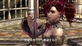 Vidéo SoulCalibur : Lost Swords | Présentation de Amy