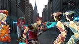 Vidéo Ar Nosurge : Ode To An Unborn Star | Rencontre entre personnages