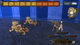 Vidéo Ar Nosurge : Ode To An Unborn Star | Sequence de combat