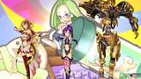 Vidéo Ar Nosurge : Ode To An Unborn Star | Synthèse