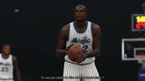 Vido NBA 2K15 | Shaq et Ernie (VF)