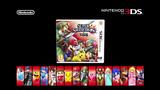 Vido Super Smash Bros. | Plus de 40 presonnages runis (VF)