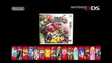 Vido Super Smash Bros. | Plus de 40 presonnages runis (VF)