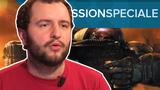 Vido Reportages et Interviews | Pomf, commentateur sur StraCraft 2