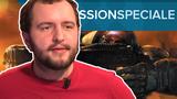 Vido Reportages et Interviews | Pomf, son top sur StraCraft 2