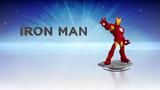Vido Disney Infinity 2.0 : Marvel Super Heroes | Prsentation de Iron Man