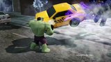 Vido Disney Infinity 2.0 : Marvel Super Heroes | Trailer de lancement