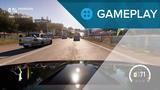 Vidéo Forza Horizon 2 | Première course sur la démo