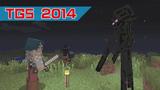 Vido Minecraft PlayStation Vita Edition | Trailer TGS 2014