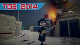 Vido The Tomorrow Children | Trailer TGS 2014