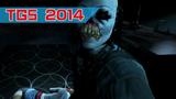 Vido Until Dawn | Trailer TGS 2014