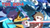 Vido Under Night In-Birth EXE:Late | Trailer TGS 2014