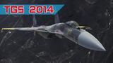 Vido Ace Combat Infinity | Trailer TGS 2014